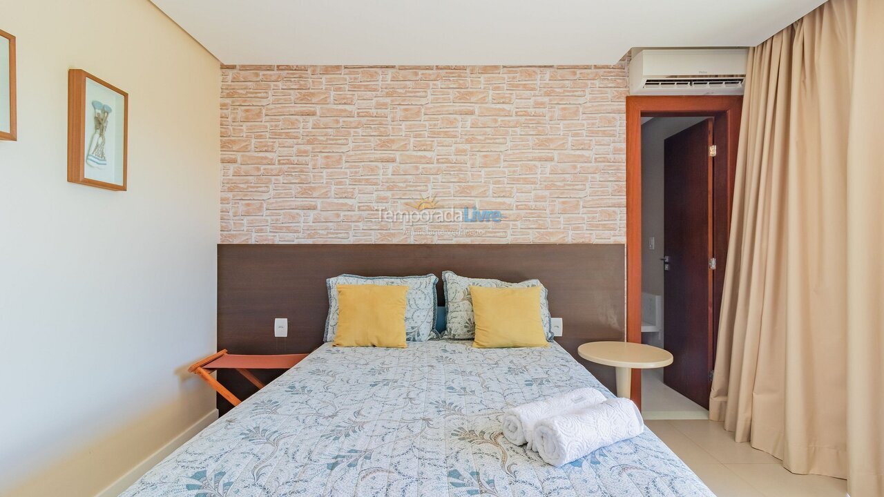 Casa para alquiler de vacaciones em Mata de São João (Praia do Forte)