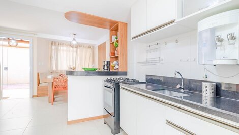 Triplex 4 Suites a 100m de Praia do Surf - Itacimirim