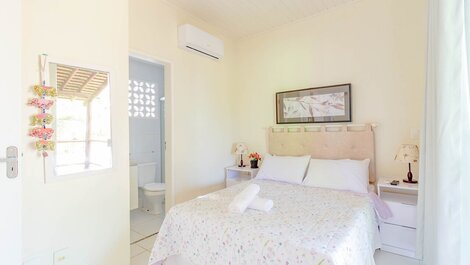 Bungalow Vista Mar 3 Suites, Pie en la Arena