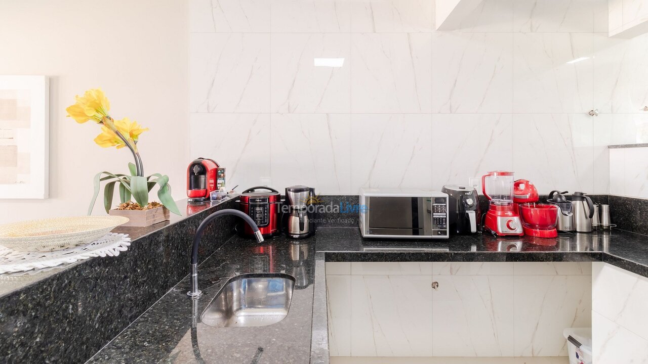 Casa para alquiler de vacaciones em Camaçari (Praia de Guarajuba)