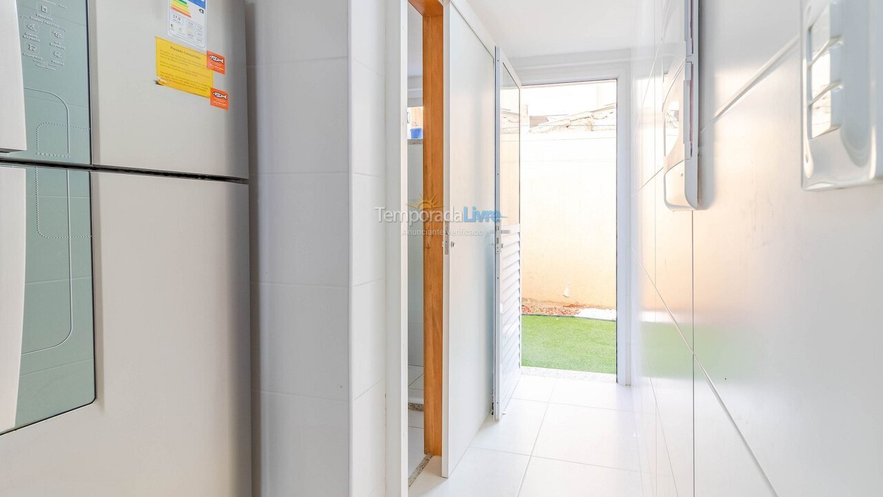 Granja para alquiler de vacaciones em Camaçari (Itacimirim)