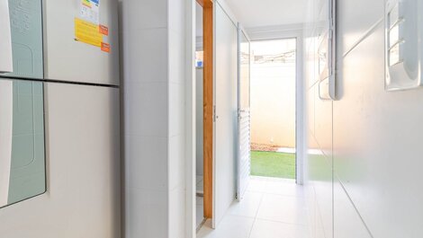 Triplex 4 Suites a 100m de Praia do Surf - Itacimirim