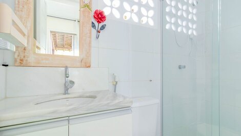 Bungalow Vista Mar 3 Suites, Pie en la Arena