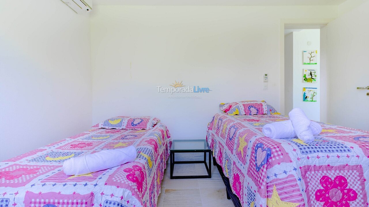 House for vacation rental in Mata de São João (Costa do Sauípe)