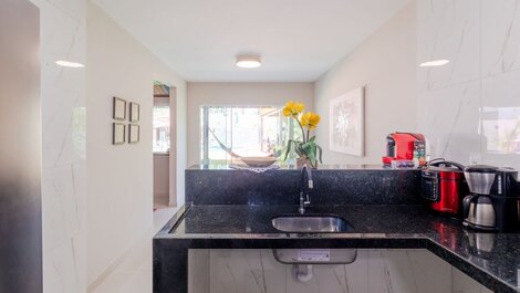 Excelente Casa 4 Suites a 150m de la Playa