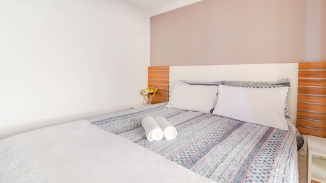 Triplex 4 Suites a 100m de Praia do Surf - Itacimirim