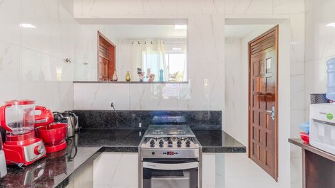 Excelente Casa 4 Suites a 150m de la Playa