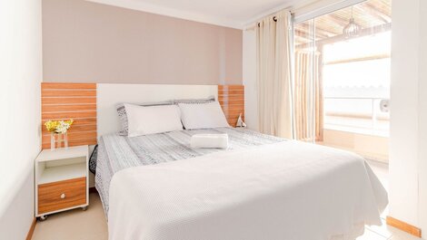 Triplex 4 Suites a 100m de Praia do Surf - Itacimirim