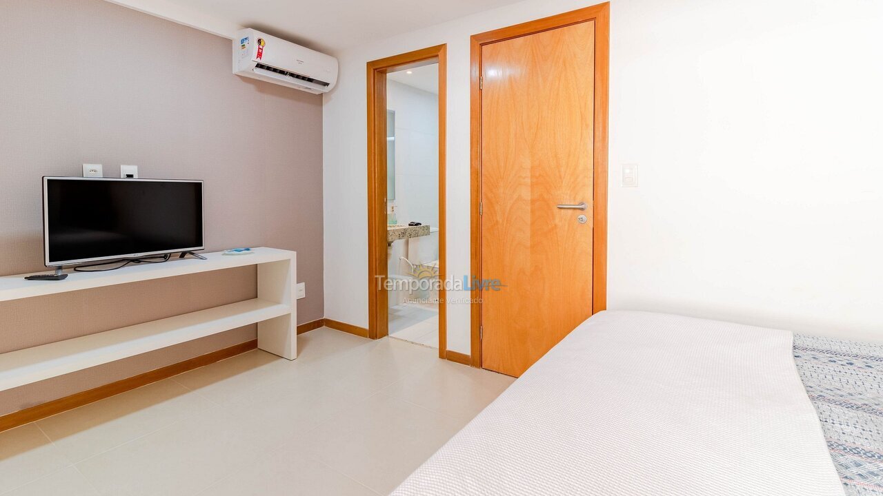 Granja para alquiler de vacaciones em Camaçari (Itacimirim)