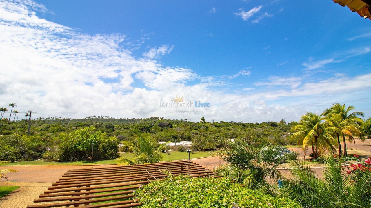 House for vacation rental in Mata de São João (Costa do Sauípe)