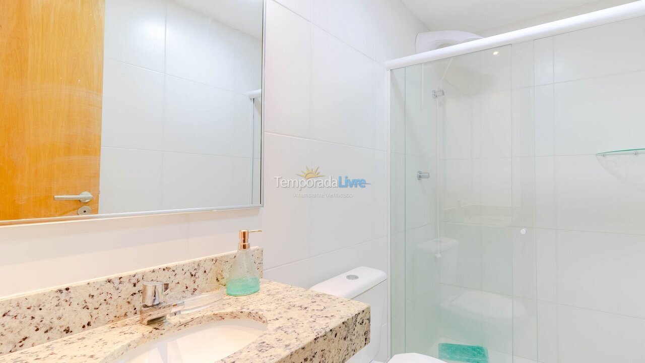 Granja para alquiler de vacaciones em Camaçari (Itacimirim)