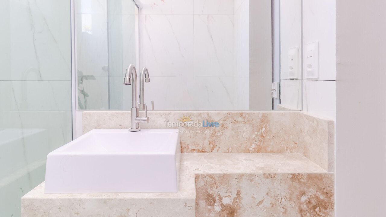 Casa para alquiler de vacaciones em Camaçari (Praia de Guarajuba)