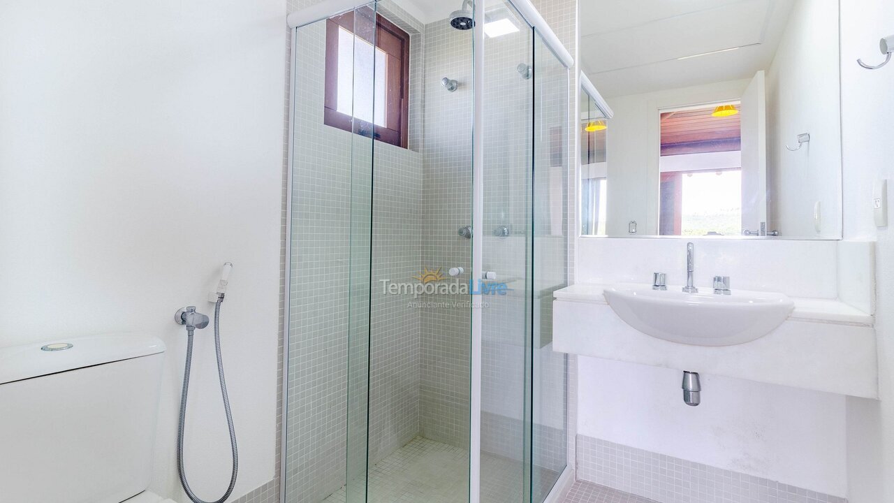 House for vacation rental in Mata de São João (Costa do Sauípe)