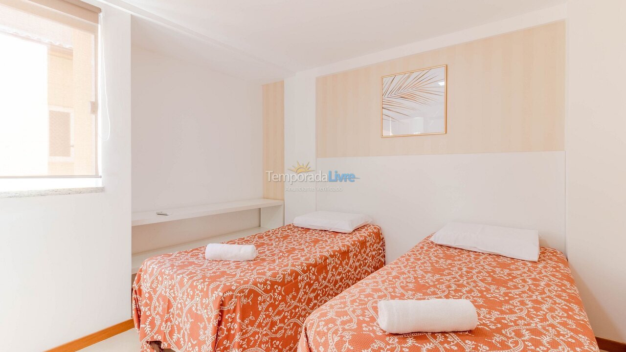 Granja para alquiler de vacaciones em Camaçari (Itacimirim)