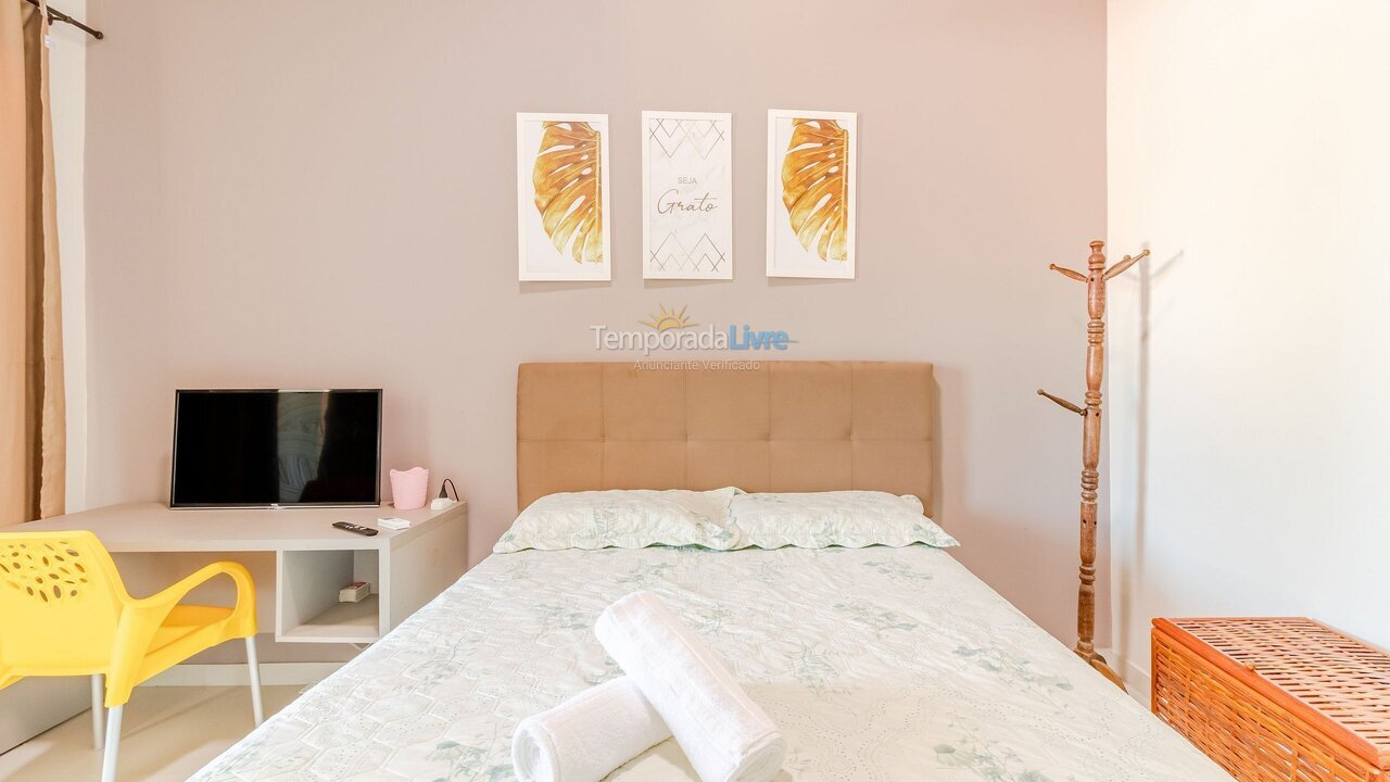 Casa para alquiler de vacaciones em Camaçari (Praia de Guarajuba)