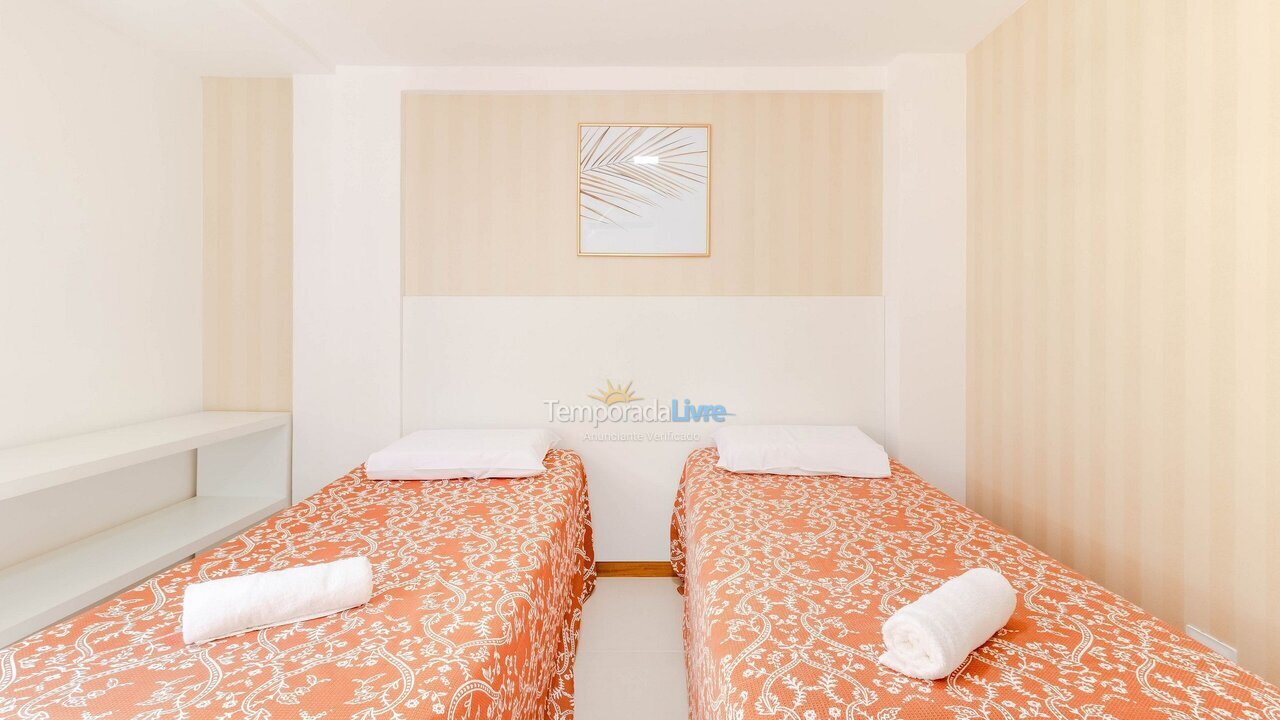 Granja para alquiler de vacaciones em Camaçari (Itacimirim)