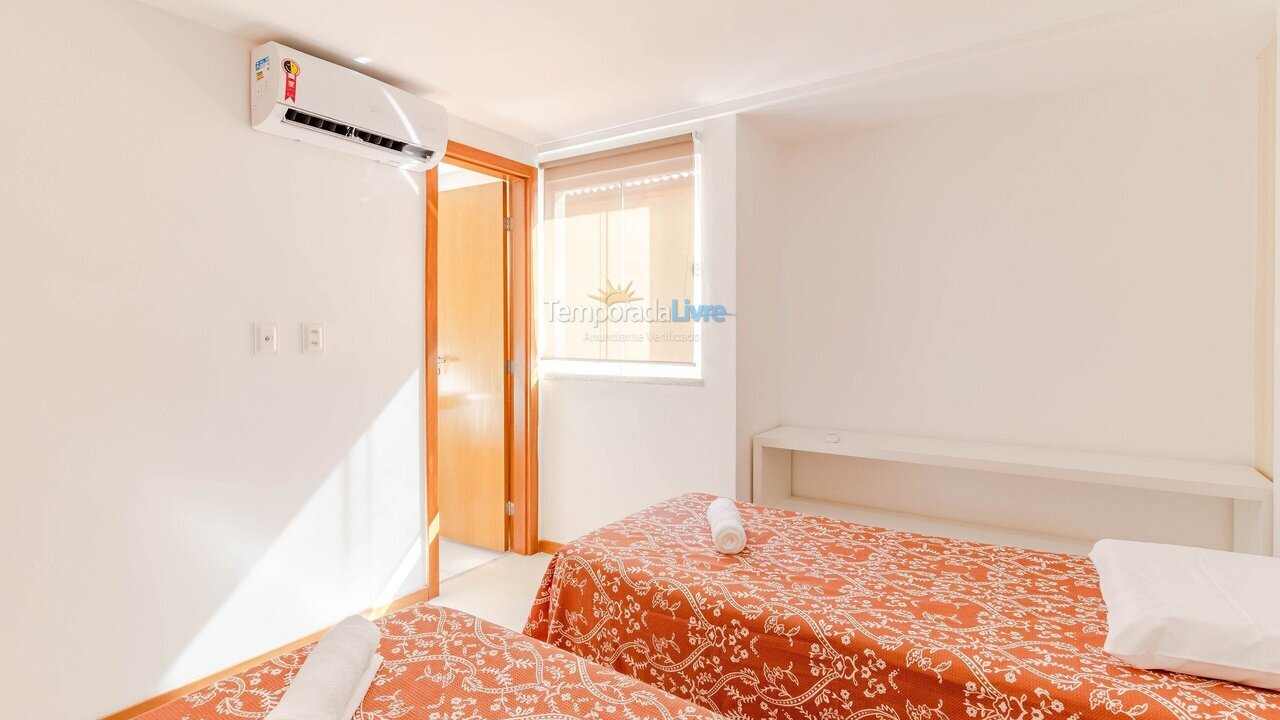 Granja para alquiler de vacaciones em Camaçari (Itacimirim)