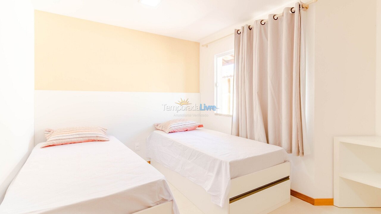 Granja para alquiler de vacaciones em Camaçari (Itacimirim)