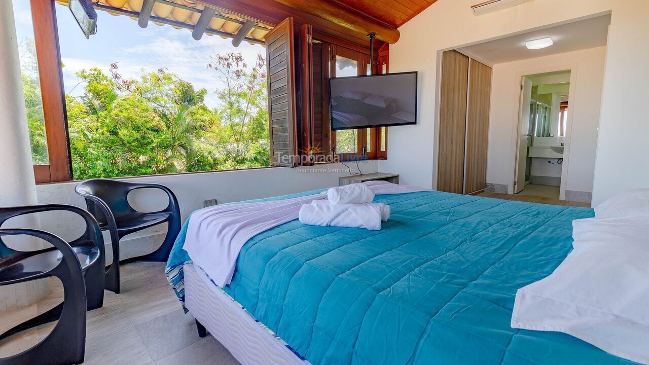 House for vacation rental in Mata de São João (Costa do Sauípe)