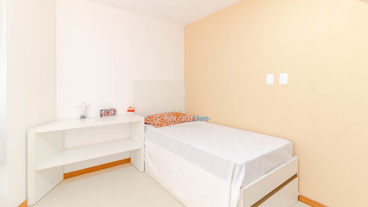 Granja para alquiler de vacaciones em Camaçari (Itacimirim)