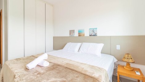 Excelente Apt 2 Suítes em Guarajuba