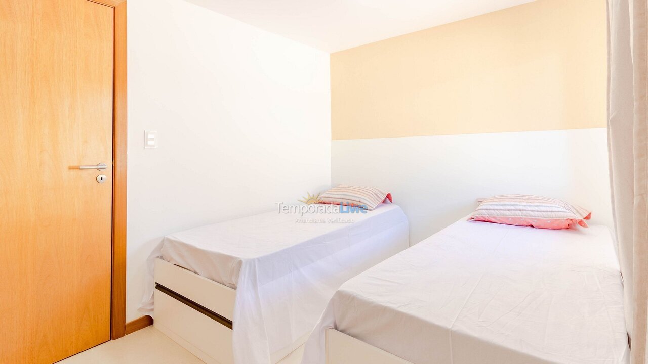 Granja para alquiler de vacaciones em Camaçari (Itacimirim)