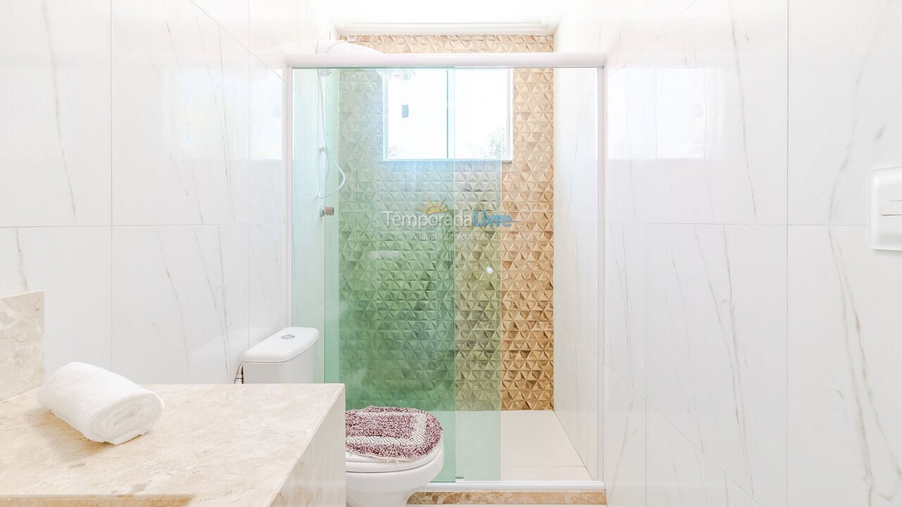 Casa para alquiler de vacaciones em Camaçari (Praia de Guarajuba)