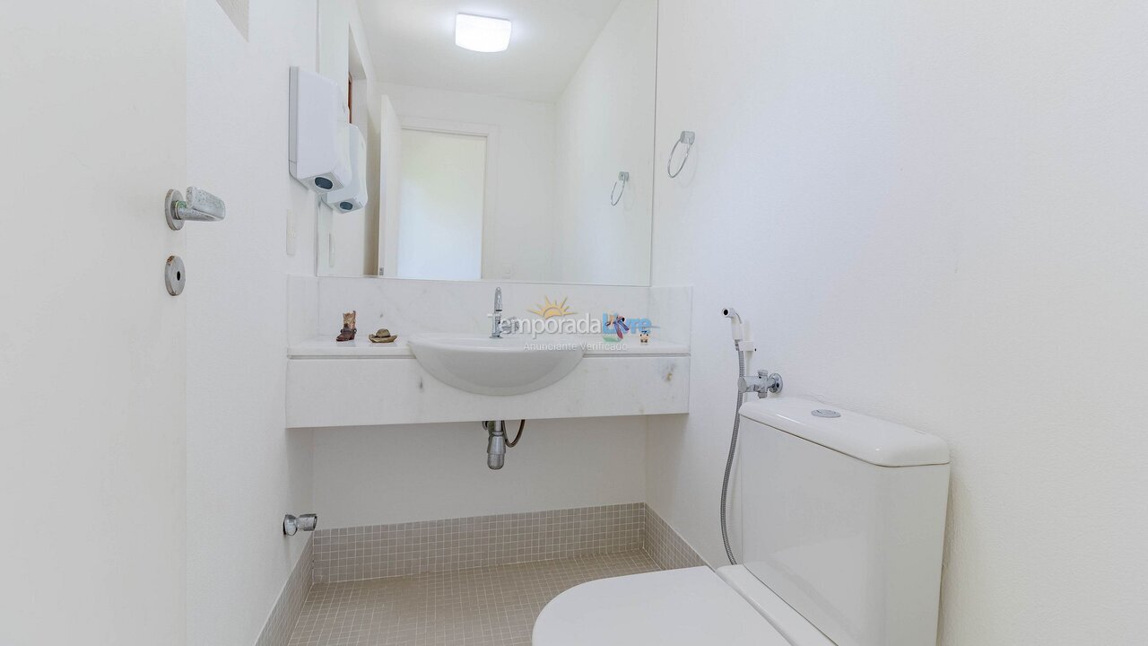 House for vacation rental in Mata de São João (Costa do Sauípe)