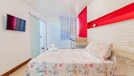 Ótima Casa 5 Quartos a 50m da Praia