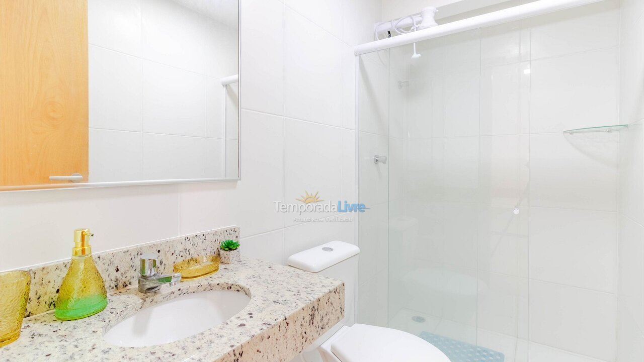 Granja para alquiler de vacaciones em Camaçari (Itacimirim)