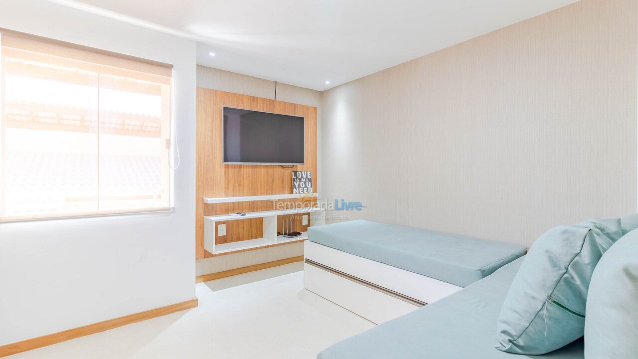 Granja para alquiler de vacaciones em Camaçari (Itacimirim)