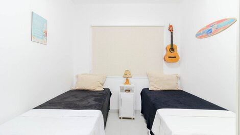 Excelente Apt 2 Suítes em Guarajuba