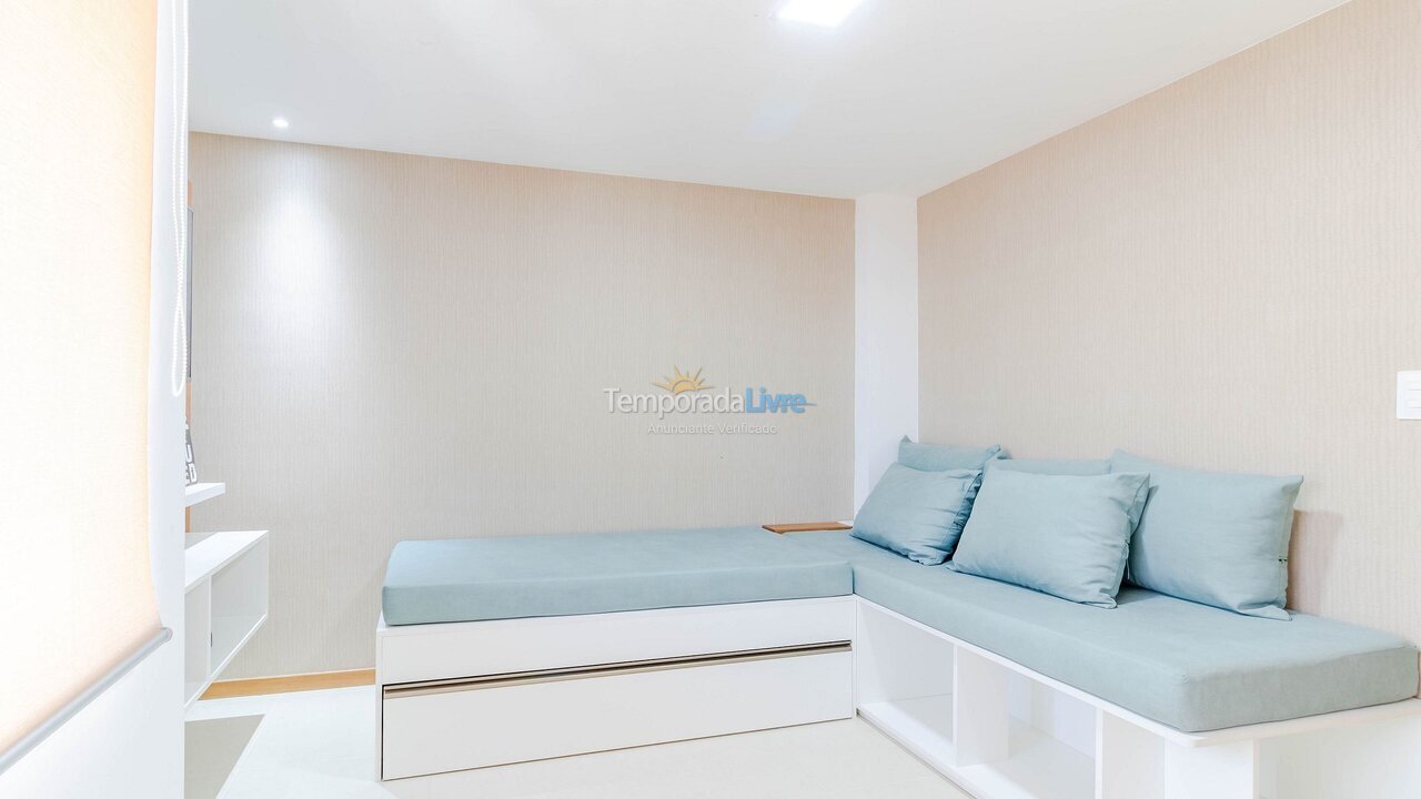 Granja para alquiler de vacaciones em Camaçari (Itacimirim)