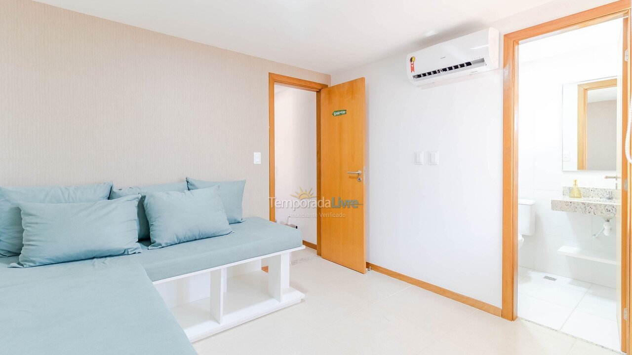 Granja para alquiler de vacaciones em Camaçari (Itacimirim)