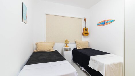 Excelente Apt 2 Suítes em Guarajuba