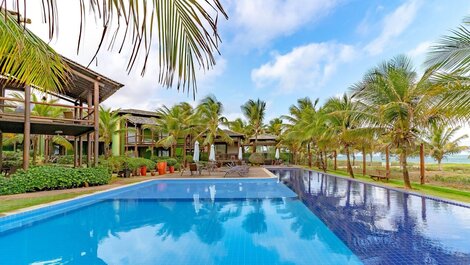 Casa para alquilar en Camaçari - Itacimirim