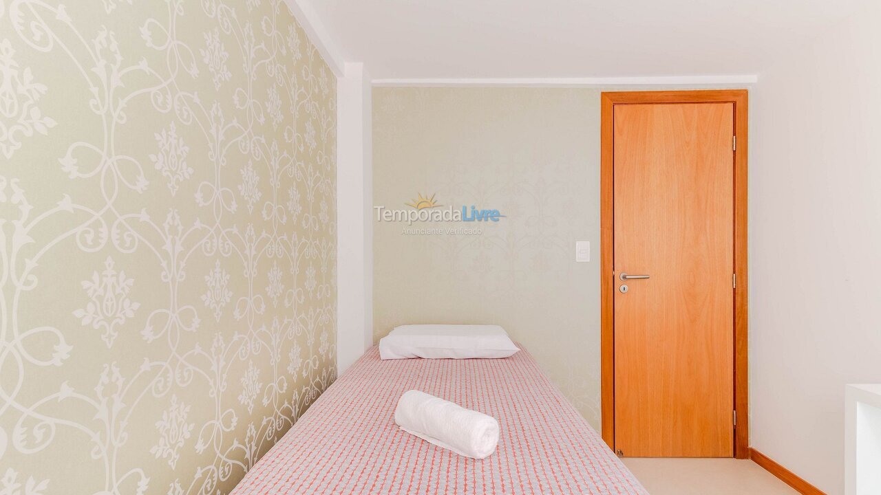 Granja para alquiler de vacaciones em Camaçari (Itacimirim)