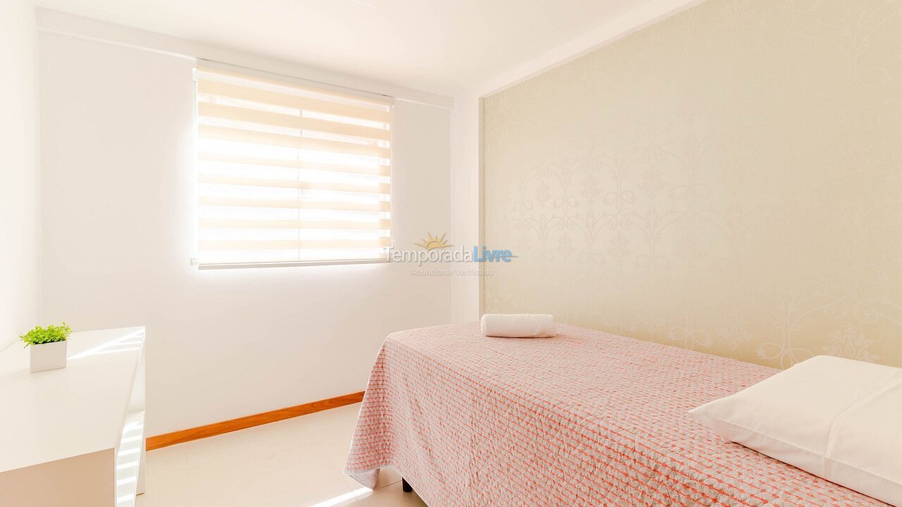 Granja para alquiler de vacaciones em Camaçari (Itacimirim)