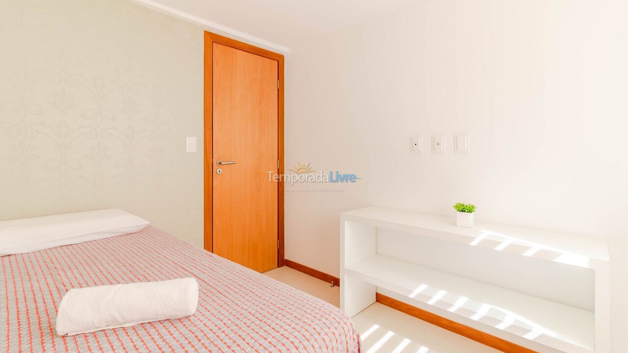 Granja para alquiler de vacaciones em Camaçari (Itacimirim)