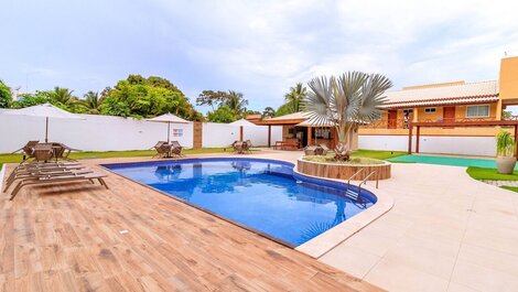 Excelente Apt 2 Suítes em Guarajuba