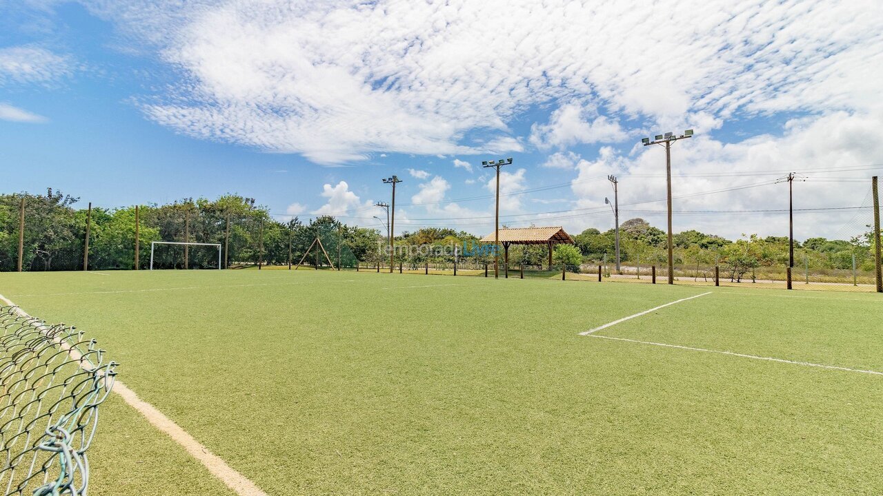 House for vacation rental in Mata de São João (Costa do Sauípe)