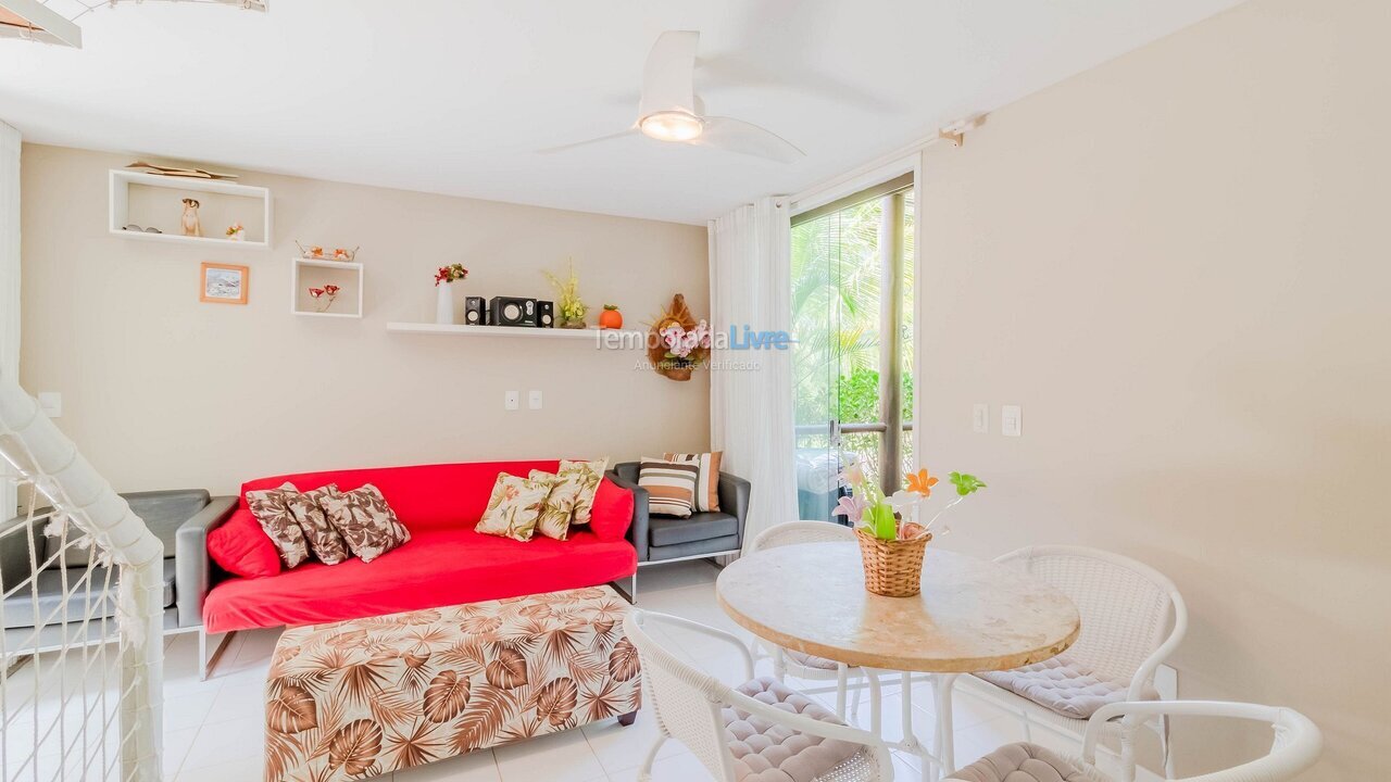 Casa para alquiler de vacaciones em Camaçari (Itacimirim)