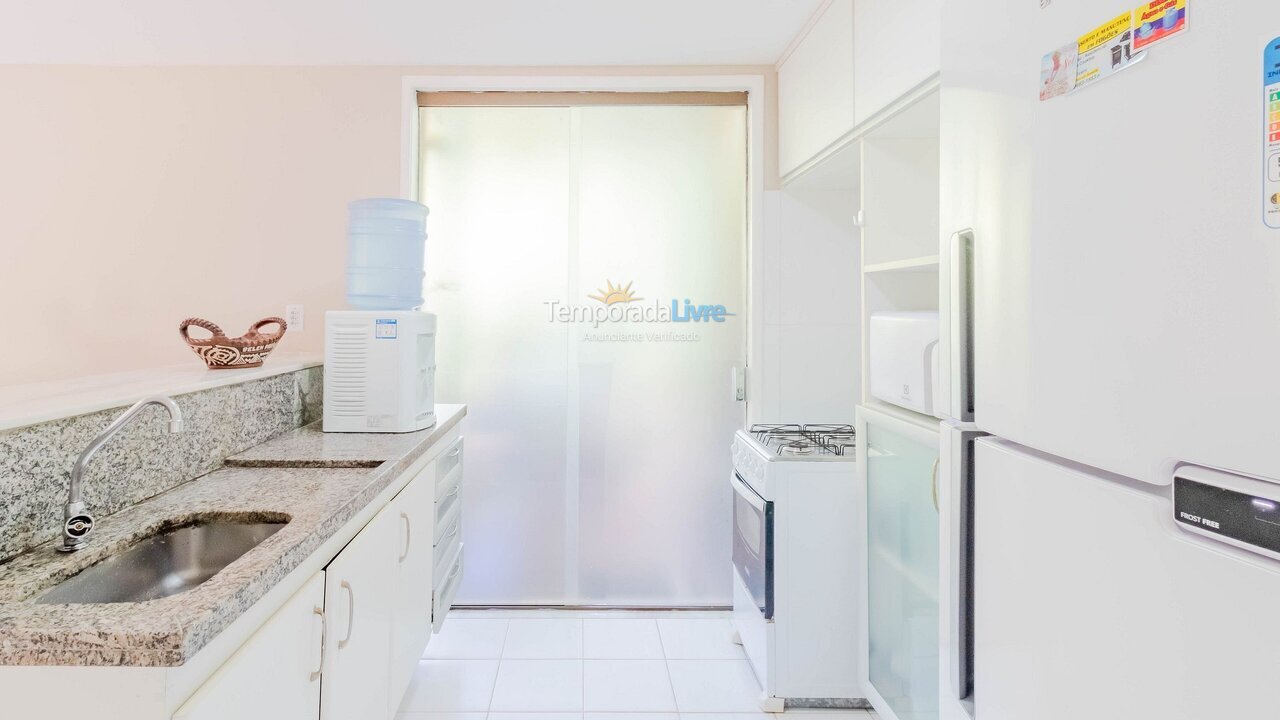 Casa para alquiler de vacaciones em Camaçari (Itacimirim)