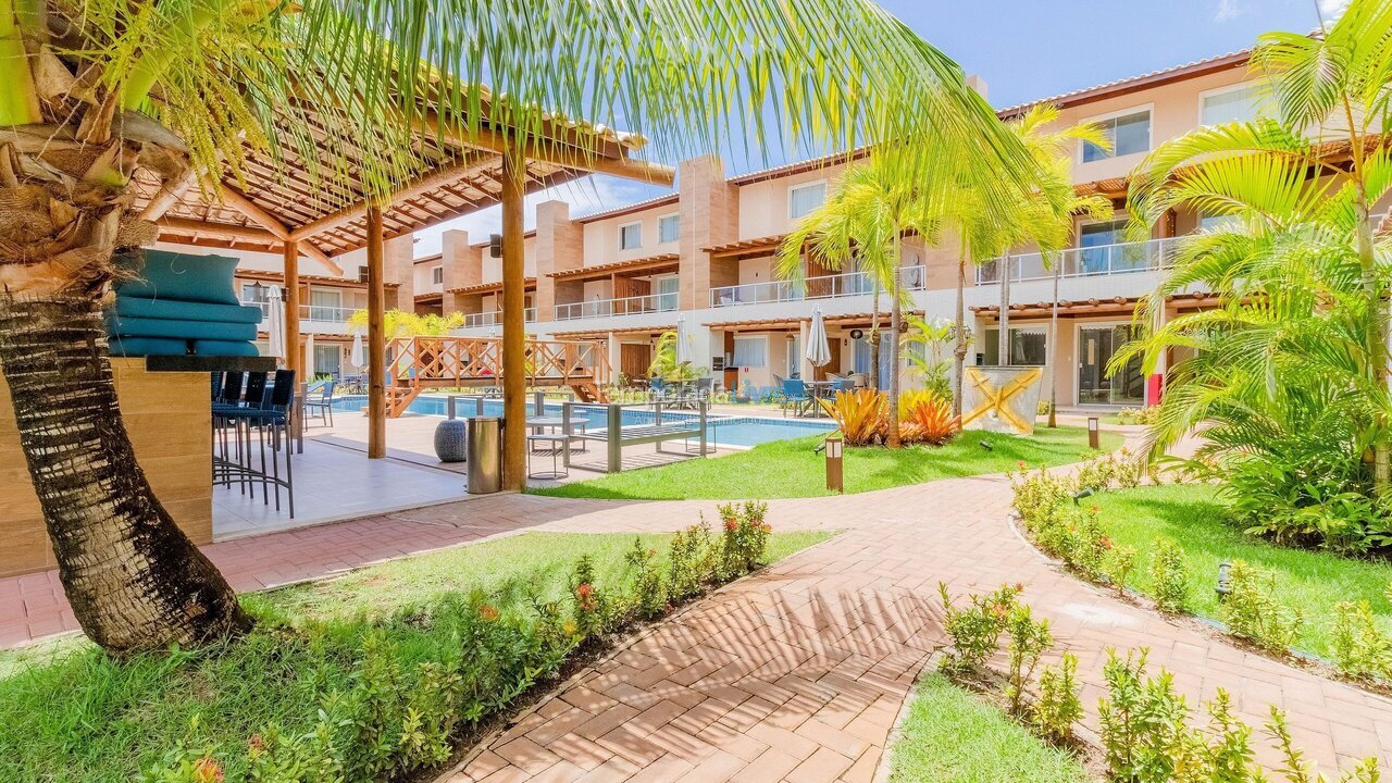 Granja para alquiler de vacaciones em Camaçari (Itacimirim)