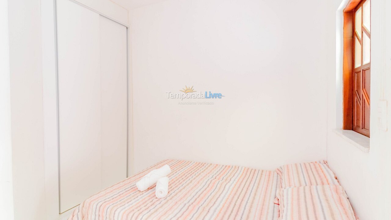 Casa para alquiler de vacaciones em Camaçari (Itacimirim)