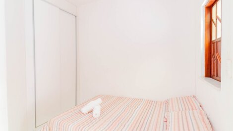 Gran bungalow dúplex junto al mar