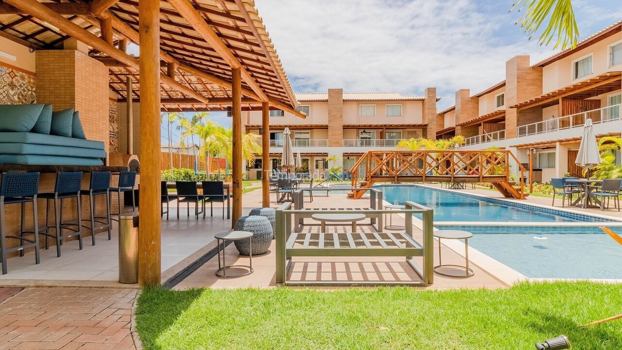 Granja para alquiler de vacaciones em Camaçari (Itacimirim)