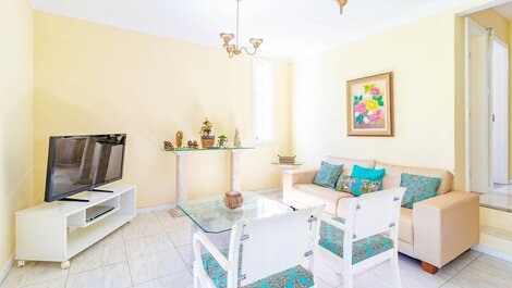 Aconchegante Casa 4 Suítes em Guarajuba