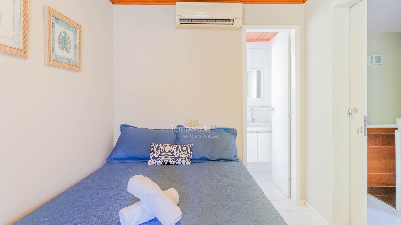 Casa para alquiler de vacaciones em Camaçari (Itacimirim)