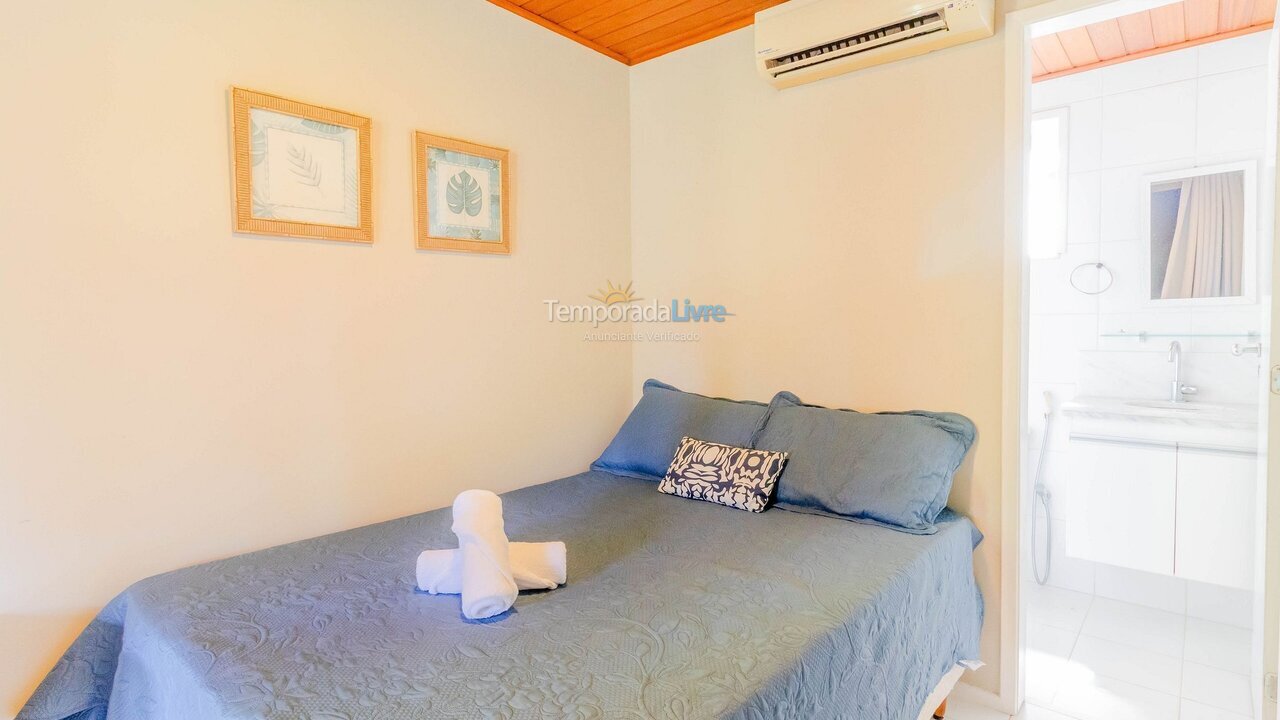 Casa para alquiler de vacaciones em Camaçari (Itacimirim)